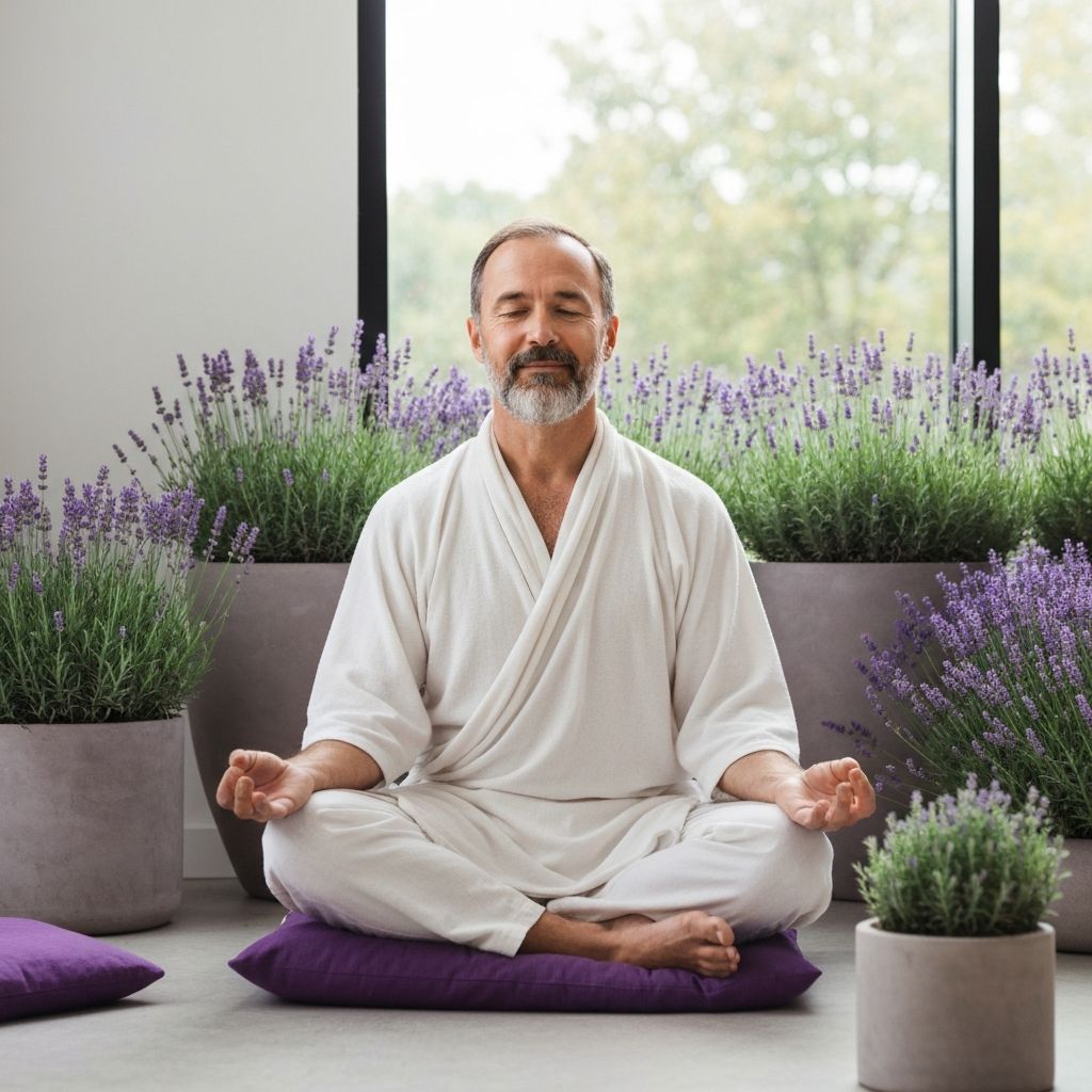 Spiritual guidance and meditation