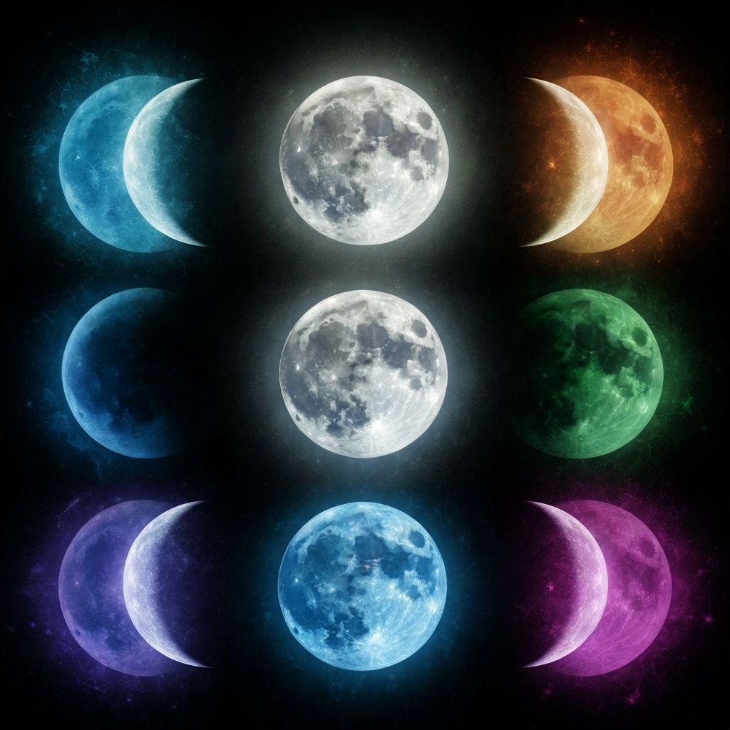 Lunar Phase Guidance